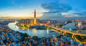 Long-term investing in Vietnam