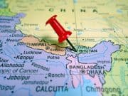 China Indien Konflikt