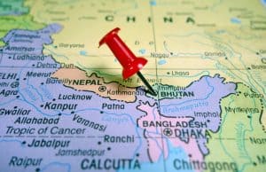 China Indien Konflikt