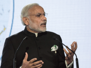 ETF Indien: Sonderkonjunktur durch Modi-Reformen