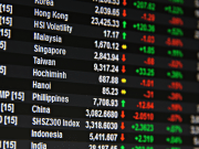 Aktien Asien Börsen