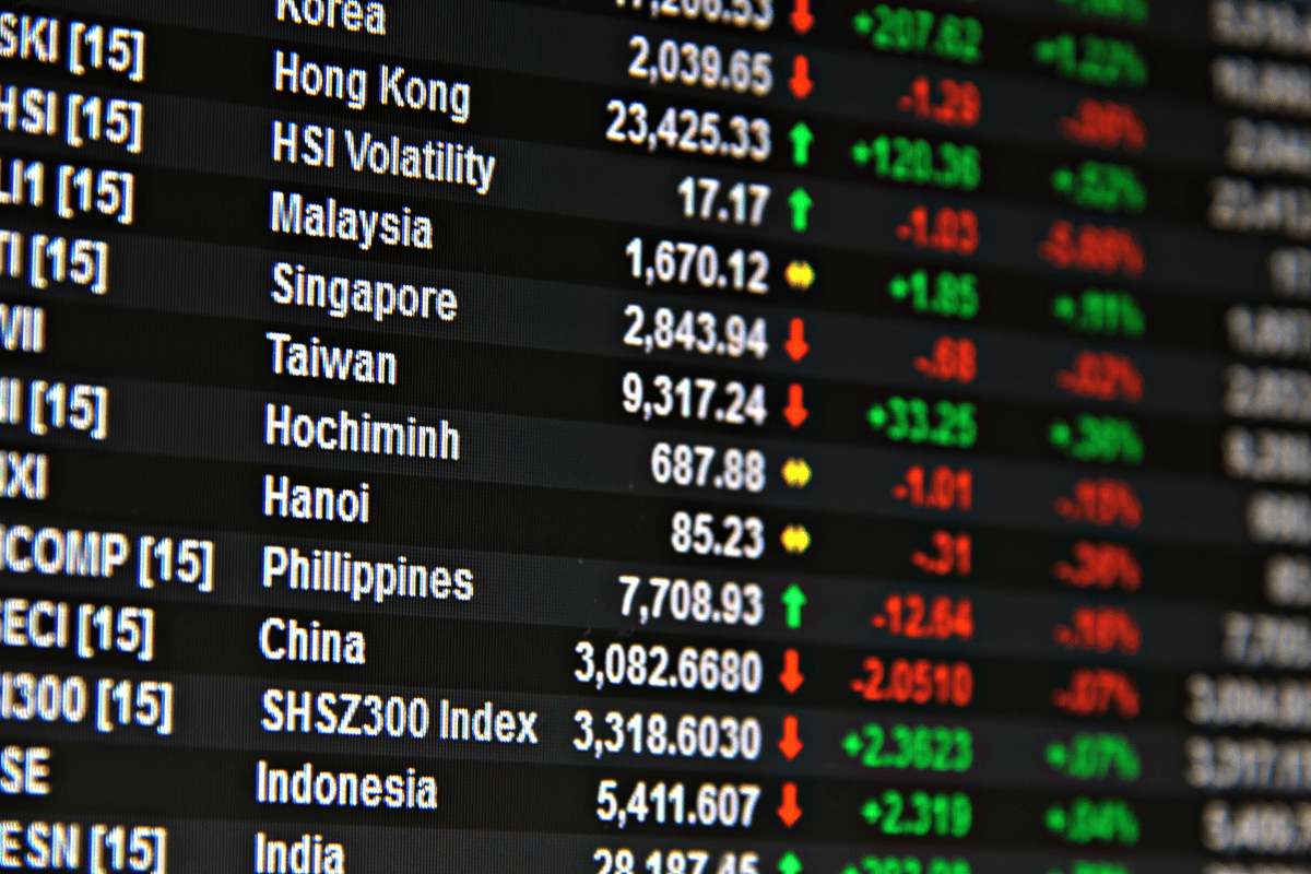 Asian equities: diversify Asian portfolio with small caps