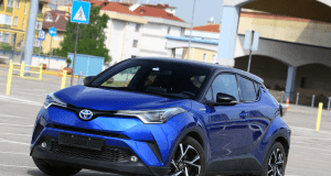 Toyota Aktie trotzt den Markttubulenzen