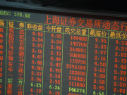 China shares 2019: Recovery after heavy losses in 2018?