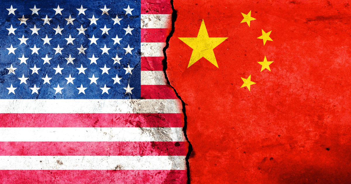 China Shares 19 What Are The Chances Of A Recovery
