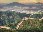 China Belt and Road Initiative: ambitionierte Pläne