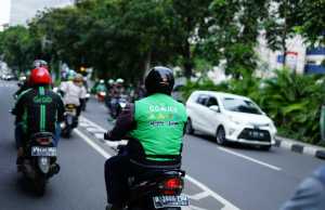 Ride-Sharing Dienste in Asien auf dem Vormarsch.