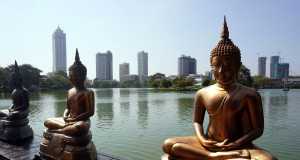 Frontier Markets: In Bezug auf die meisten wirtschaftlichen Kennzahlen ist Sri Lanka weiter entwickelt als Indien.