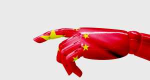 "Made in China 2025" - ambitious plans for China robotics