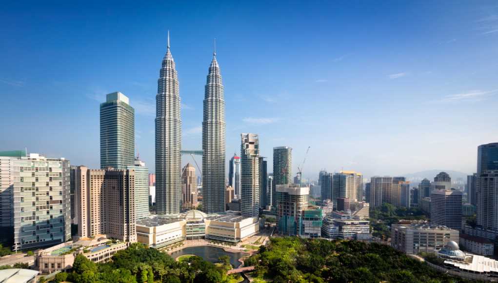 Malaysia economy: capital Kuala Lumpur