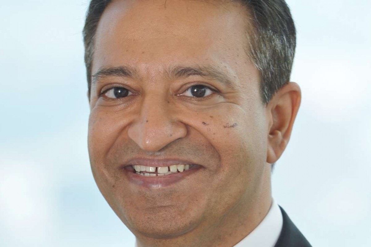 Responsible for Asia Equity at HSBC: Sanjiv Duggal