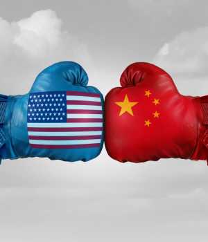 USA accuses China of currency manipulation