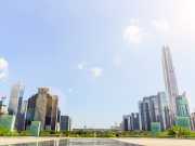Sonderwirtschaftszone Shenzhen