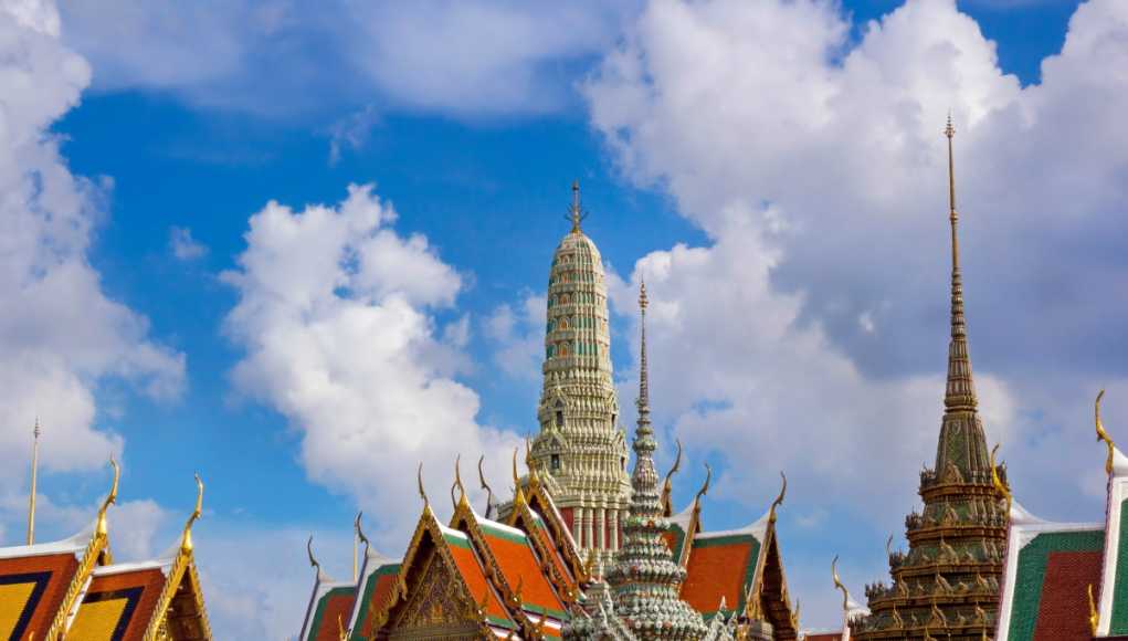 Thailand Wirtschaft: Blauer Himmel voraus?