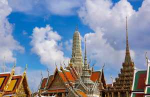 Thailand economy: blue sky ahead?