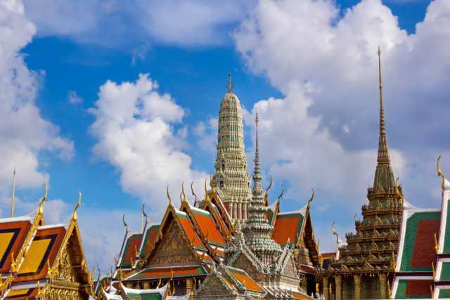 Thailand Wirtschaft: Blauer Himmel voraus?