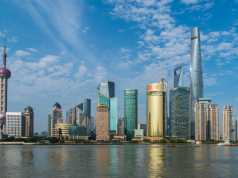 Investment Chancen China, Boomtown Shanghai
