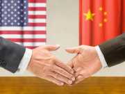 USA-China partial trade agreement