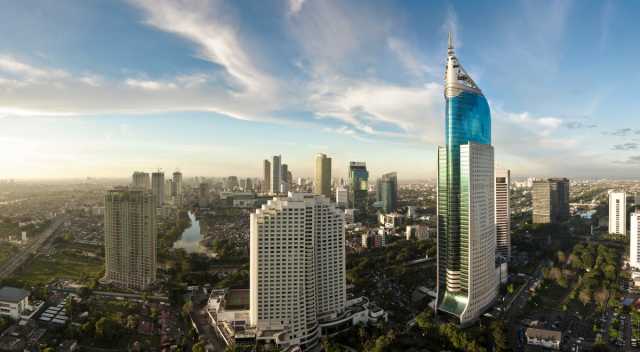 Asian bond markets: Indonesia on the rise