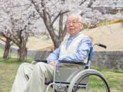 Geburtenrate Japan: die Überalterung beschleunigt sich