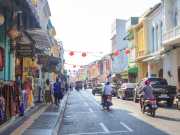 Coronavirus in Thailand with consequences for tourism