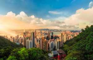 Hongkong Konjunkturpaket