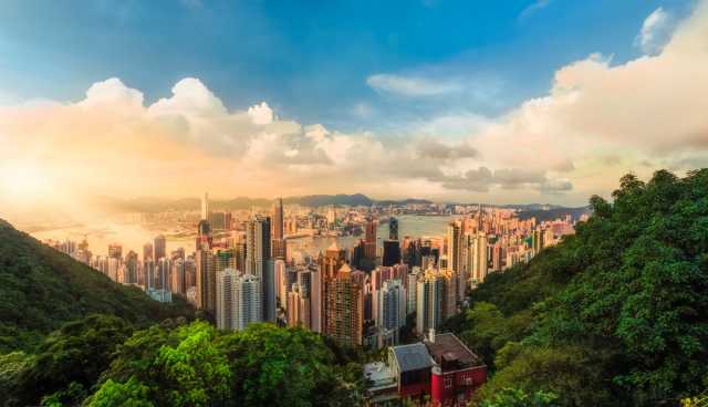 Hongkong Konjunkturpaket