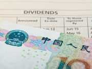 Asia Dividend cuts