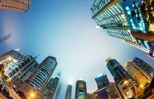 Asien High Yield Bonds - eine Alternative in einer Niedrigzinswelt?