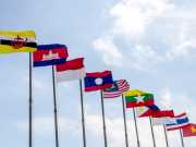 ASEAN - new top China trade partner