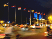 Are ASEAN ecoaVersinken die ASEAN-Staaten in eine Rezession?nomies sinking into recession?