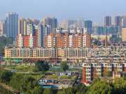 China property market - Changchun, capital of Jilin Province