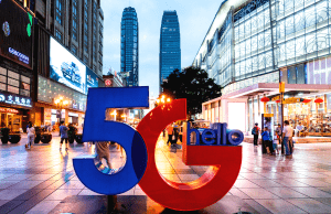 Verliert Huawei seine Dominanz in der 5G-Technologie?