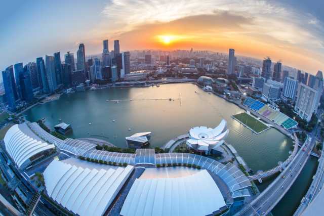 Wie geht es in Singapur nach den Wahlen weiter?