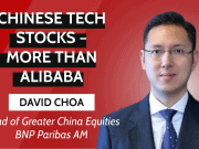 David Choa_BNPP AM_China Technologieaktien