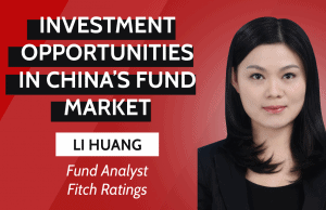 InvestaInvestmentchancen in Chinas Fondsmarktment Opportunities in China’s Fund Market