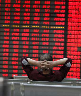 China A-Aktien: Alles, was Investoren wissen müssen