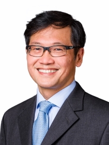 David Mok, Head of Investment and Research, IPP Financial Advisers