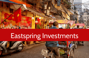 Vietnam growth private sector - Eastspring