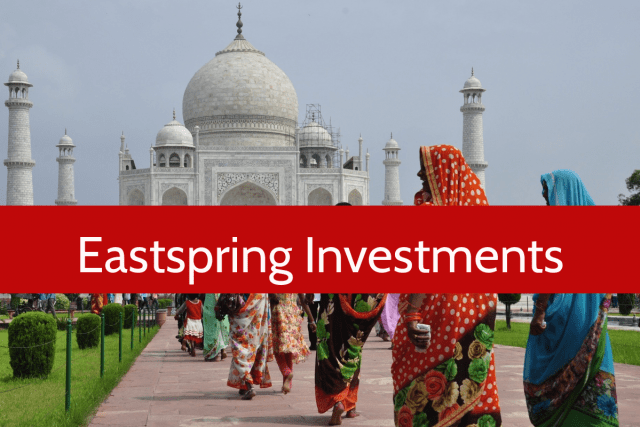 Eastspring_India Economy