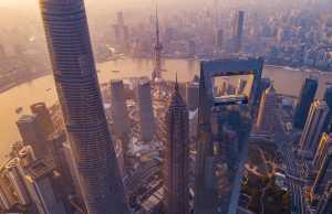 Shanghai_China dominiert asiatischen Anleihenmarkt