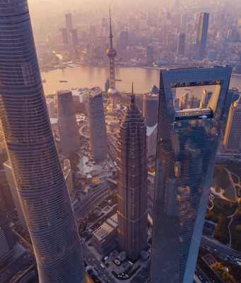 Shanghai_China dominates Asian bond market