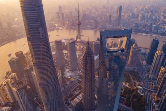 Shanghai_China dominiert asiatischen Anleihenmarkt