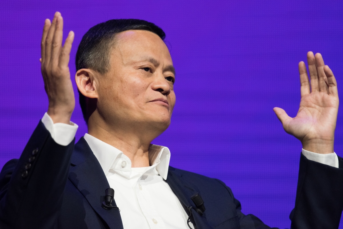 Alibaba And Ant Group Jack Ma S Empire In Crisis I Where Is Jack Ma Formerly known as thunder1408 | jack manifold official twitch. alibaba and ant group jack ma s