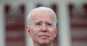 Biden's vision of 'China-free' supply chains