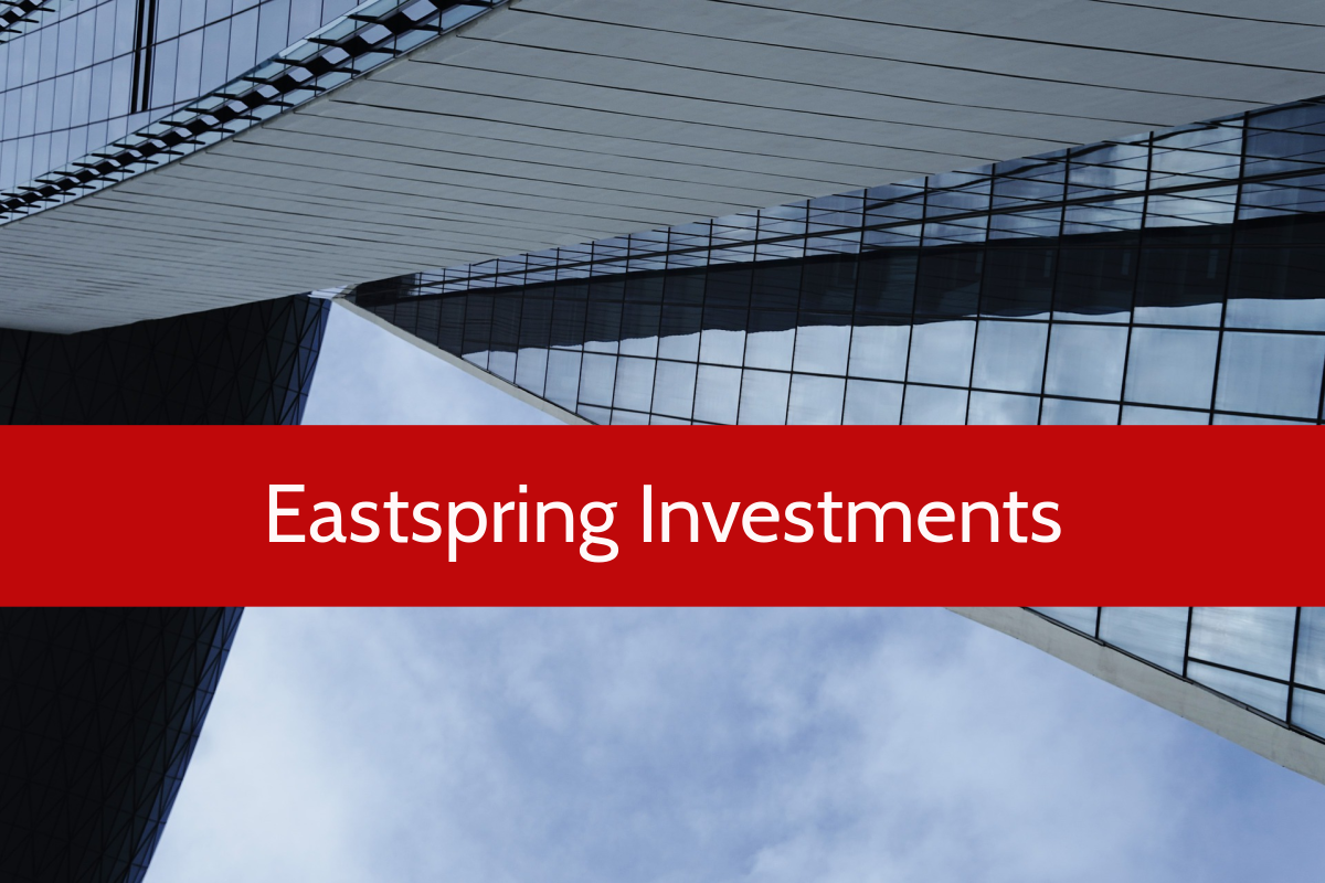 Investment Opportunities Within Asian Real Estate I Eastspring Investments