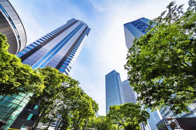 Increasing ESG regulations in Asia as sustainable investing takes off