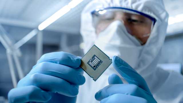 semiconductor chip shortage