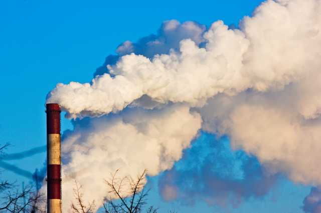 National carbon trading market to launch in China