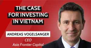 Vietnam investing interview_Andreas Vogelsanger